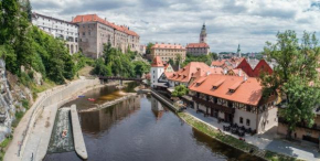 Garni hotel Castle Bridge Ceský Krumlov